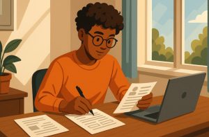 Why Might You Need to Update Your SIN Number Online