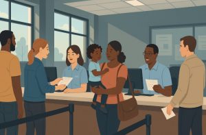 Why Vehicle Registration Is Mandatory in Alberta