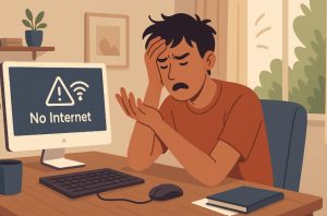 Why Would You Want to Cancel Rogers Internet