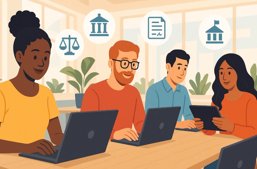 how to update sin number online