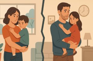 How Does Shared Custody Affect Child Benefit Payments