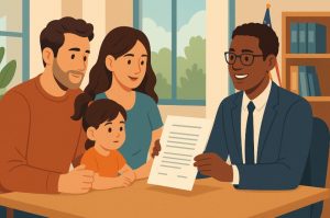 What Is the Canada Child Benefit (CCB) and How Does It Work With the OCB