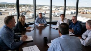 How Could These Changes Affect Trucking Companies