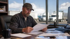 How Does Employee Misclassification Affect Truck Drivers