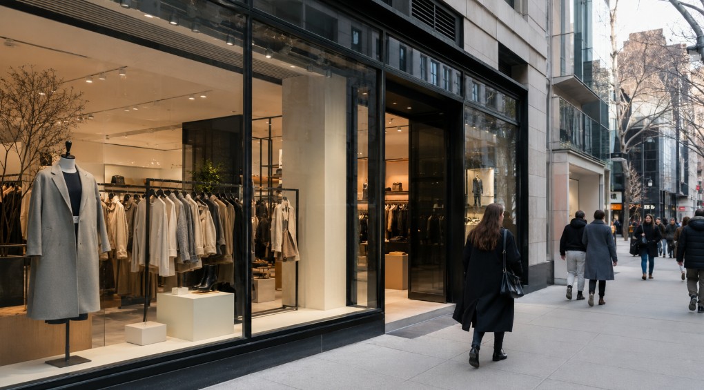 Is Club Monaco Going Out of Business