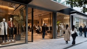 What Could the Future Hold for Club Monaco