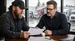 What Is the Trucking Industry Tax Loophole