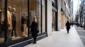 Why Are People Asking If Club Monaco Is Going Out of Business