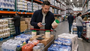 Are Prices Lower Than at Regular Costco