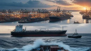Are Trump Tariffs the Only Reason Shipping Costs Are Rising