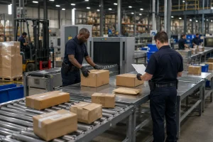 Can CBP Delay a Parcel