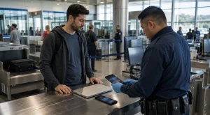 Can CBP Search a Traveller’s Phone or Laptop