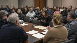 Can Residents Object or Comment