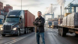Could Diesel Prices Affect Freight Rates in Ontario