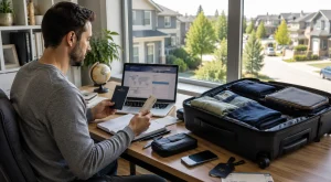 Do Canadian Permanent Residents Need a U.S. Visa