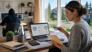 How Can Applicants Avoid Energy Rebate Scams