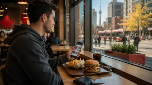How Can Canadians Find Legitimate Burger King Savings