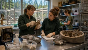 How Can Someone Become a Wildlife Rehabilitator