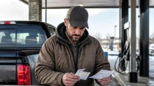 How Do Canadian Taxes Affect Diesel Prices