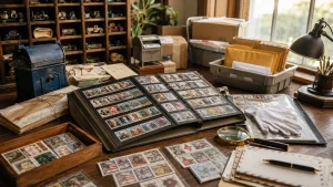 How Have USPS and Forever Stamp Prices Changed Over Time
