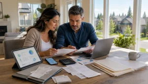 How Is Household Income Calculated