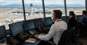 Is Air Traffic Control a Good Career in Canada