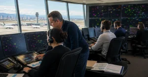 Is Air Traffic Controller Training Paid in Canada