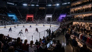 Is the PWHL Expansion Strategy Sustainable