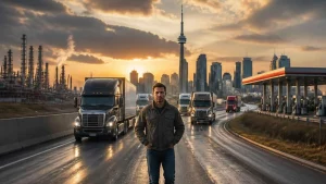Ontario Diesel Price Forecast for the Rest of 2026