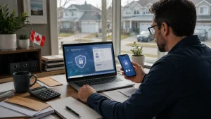 What Changed With CRA Account Security