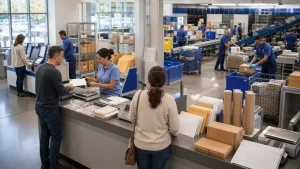 What Changed in the USPS Stamp Price Increase on July 12, 2026