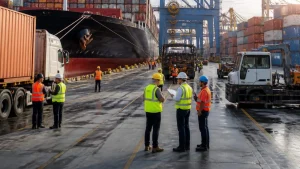 What Does “Trump Tariff Shipping Cost Increases” Mean
