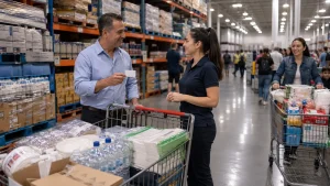 What Does a Costco Business Membership Include