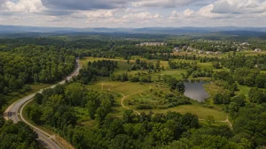 What Does the Developer Say the Project Will Include