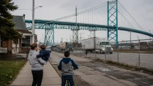 What Does the Dispute Mean for Windsor Residents
