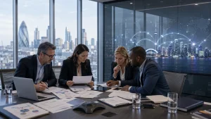 What Does the Restructuring Mean for UK Businesses