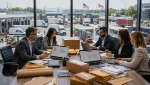 What Does the USPS Stamp Price Increase Mean for Businesses and Canadian Companies