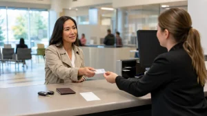 What Is ICBC Drivers License Renewal