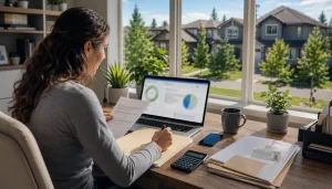 What Is the Alberta Energy Rebate Application
