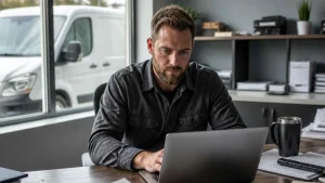 What Should Small Businesses Do If Diesel Costs Rise