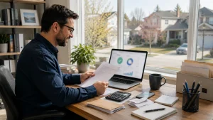 What Should You Do After Filing a Tax Return