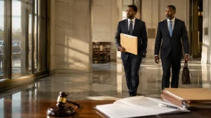 What did Chadwick Boseman’s brothers file