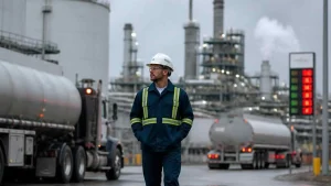 Why Are Ontario Diesel Prices So Volatile