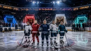 Why Is the PWHL Expanding Again in 2026