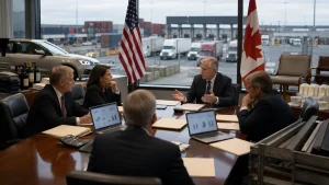 Why Is the US Introducing New 50% Tariffs on Canada