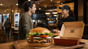 burger king whopper guarantee