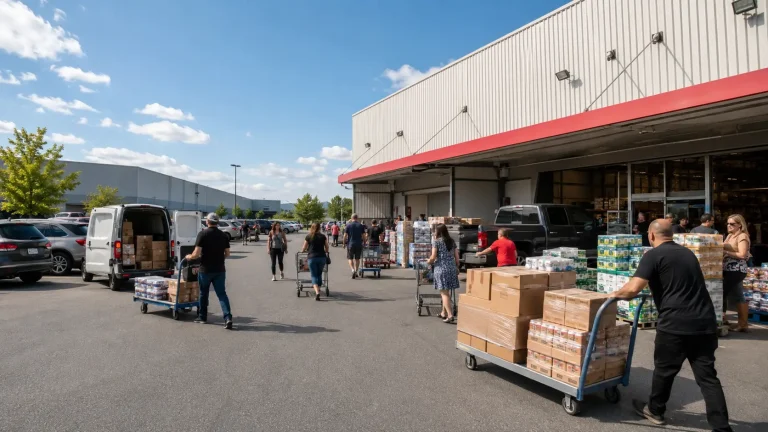 costco business center scarborough