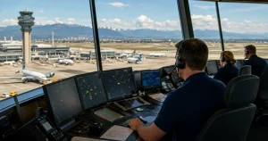 how to become air traffic controller in canada