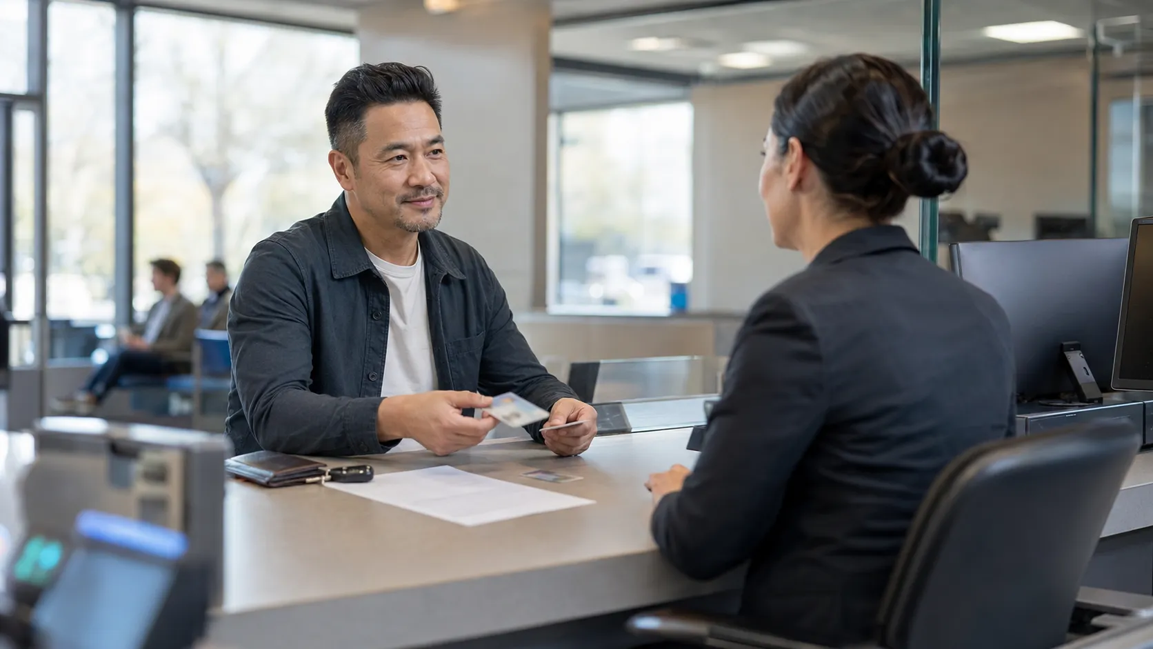 icbc drivers license renewal