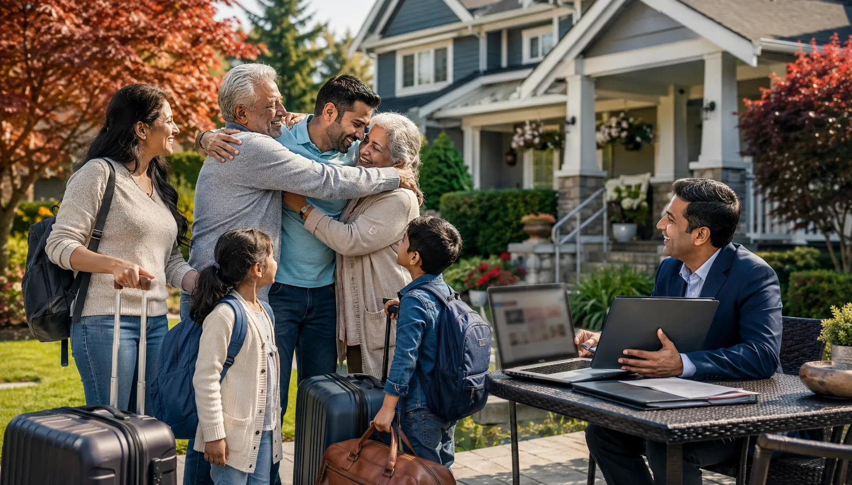 parent grandparents sponsorship canada